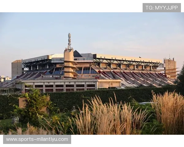 米兰体育：米兰体育在推动城市体育文化发展中的重要作用