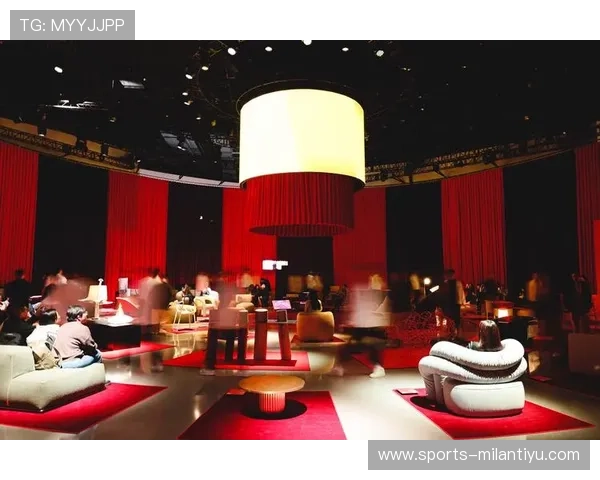 米兰国际公寓的独特设计理念，融合意大利经典元素与现代时尚，打造温馨宜居的理想空间